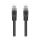 Unitek Kabel RJ-45 UTP Cat.6 10m (płaski)